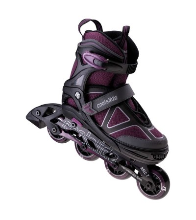 Inline skates Coolslide Buttersi 2 IN 1 Yg 92800438990