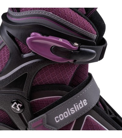 Inline riedlentės Coolslide Buttersi 2 IN 1 Yg 92800438990, Poilsio reikmenys, Turizmas, Coolslide