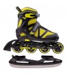 Inline riedlentės Coolslide Buttersi 2 IN 1 Yb 92800438987, Poilsio reikmenys, Turizmas, Coolslide
