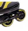 Inline riedlentės Coolslide Buttersi 2 IN 1 Yb 92800438987, Poilsio reikmenys, Turizmas, Coolslide