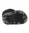 Crocs Classic Neo Puff Boot Toddler Jr 207683-001, Lauko apranga, Sporto apranga ir avalynė, Crocs