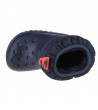Crocs Classic Neo Puff Boot Toddler Jr 207683-410, Lauko apranga, Sporto apranga ir avalynė, Crocs