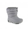 Crocs Classic Neo Puff Boot Toddler Jr 207683-007, Lauko apranga, Sporto apranga ir avalynė, Crocs