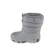 Crocs Classic Neo Puff Boot Toddler Jr 207683-007, Lauko apranga, Sporto apranga ir avalynė, Crocs