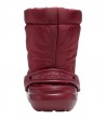 Crocs Classic Batai su pamušalu neo Puff W 206630 612, Lauko apranga, Sporto apranga ir avalynė, Crocs