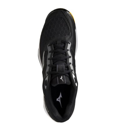 Mizuno Wave Phantom 3 M X1GA226044 rankinio bateliai, Rankinio apranga vyrams, Rankinio apranga, Mizuno