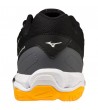 Mizuno Wave Phantom 3 M X1GA226044 rankinio bateliai, Rankinio apranga vyrams, Rankinio apranga, Mizuno