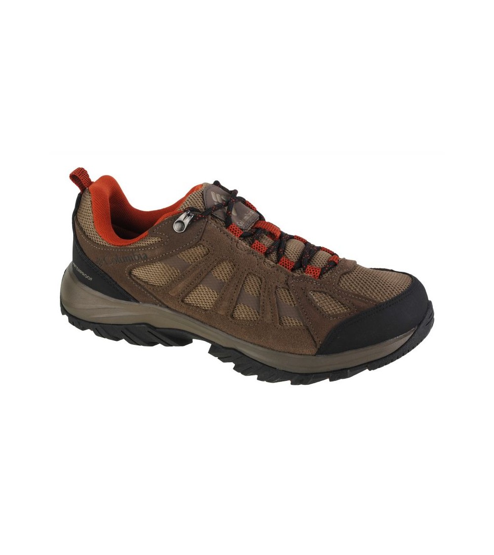 Columbia Redmond III Wp M 1940591227 shoes