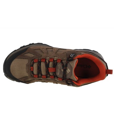 Columbia Redmond III Wp M 1940591227 shoes