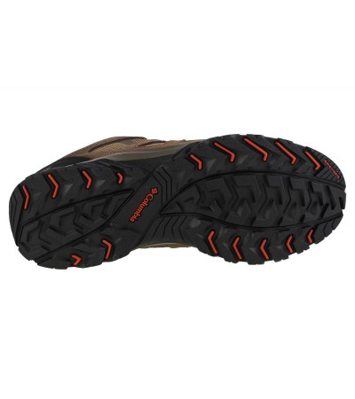 Columbia Redmond III Wp M 1940591227 shoes