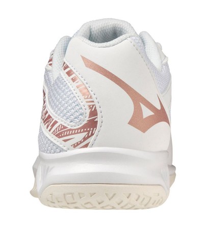 Mizuno Thunder Blade 3 W volleyball shoes V1GC217036