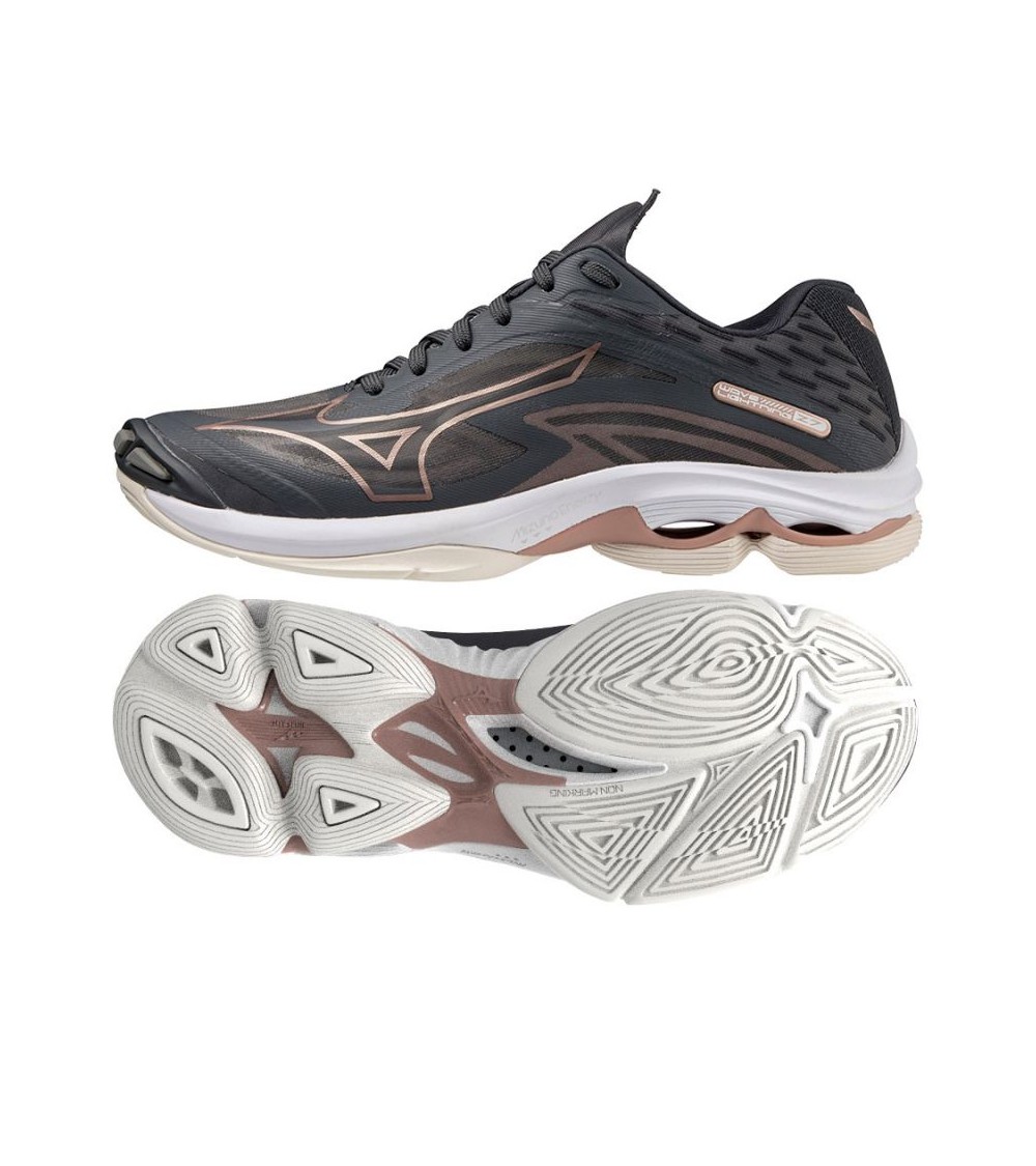 Mizuno WAVE LIGHTNING Z7 W V1GC220035 volleyball shoes