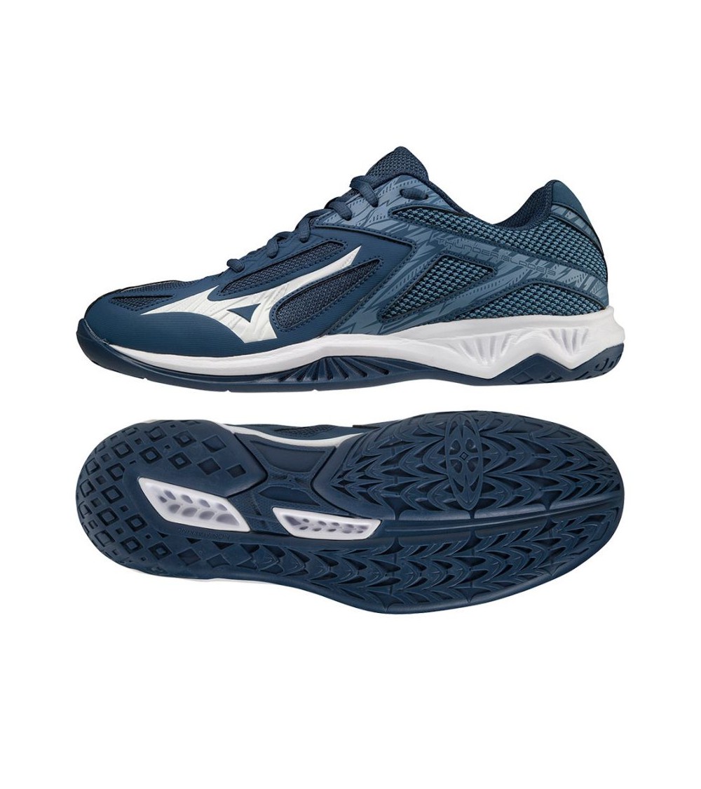 Mizuno Lightning Star Z6 Jr V1GD210321 volleyball shoes