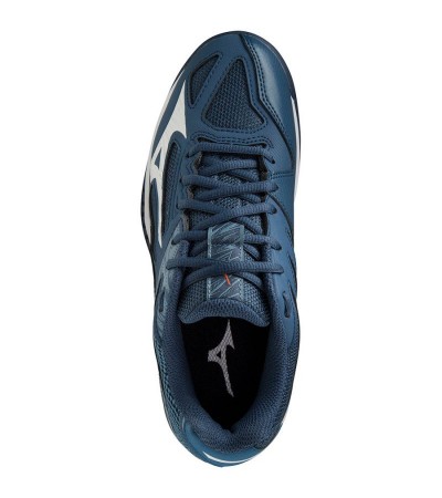 Mizuno Lightning Star Z6 Jr V1GD210321 volleyball shoes