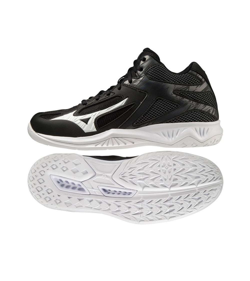 Mizuno Thunder Blade 3 Mid M V1GA217501 volleyball shoes