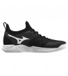 Mizuno Wave Dimension M V1GA224001 tinklinio bateliai, Tinklinio apranga vyrams, Tinklinio apranga, Mizuno