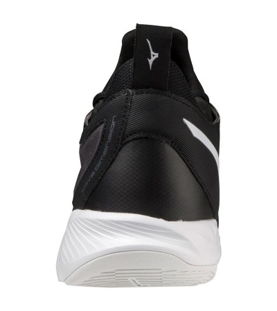 Mizuno Wave Dimension M V1GA224001 tinklinio bateliai, Tinklinio apranga vyrams, Tinklinio apranga, Mizuno