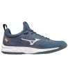 Mizuno Wave Luminous 2 M V1GA212021 tinklinio bateliai, Tinklinio apranga vyrams, Tinklinio apranga, Mizuno