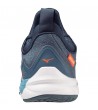Mizuno Wave Luminous 2 M V1GA212021 tinklinio bateliai, Tinklinio apranga vyrams, Tinklinio apranga, Mizuno