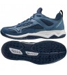 Mizuno Ghost Shadow M X1GA218021 rankinio bateliai, Rankinio apranga vyrams, Rankinio apranga, Mizuno