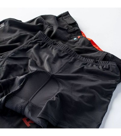 Cycling shorts Radvik Geit Gts M 92800406927