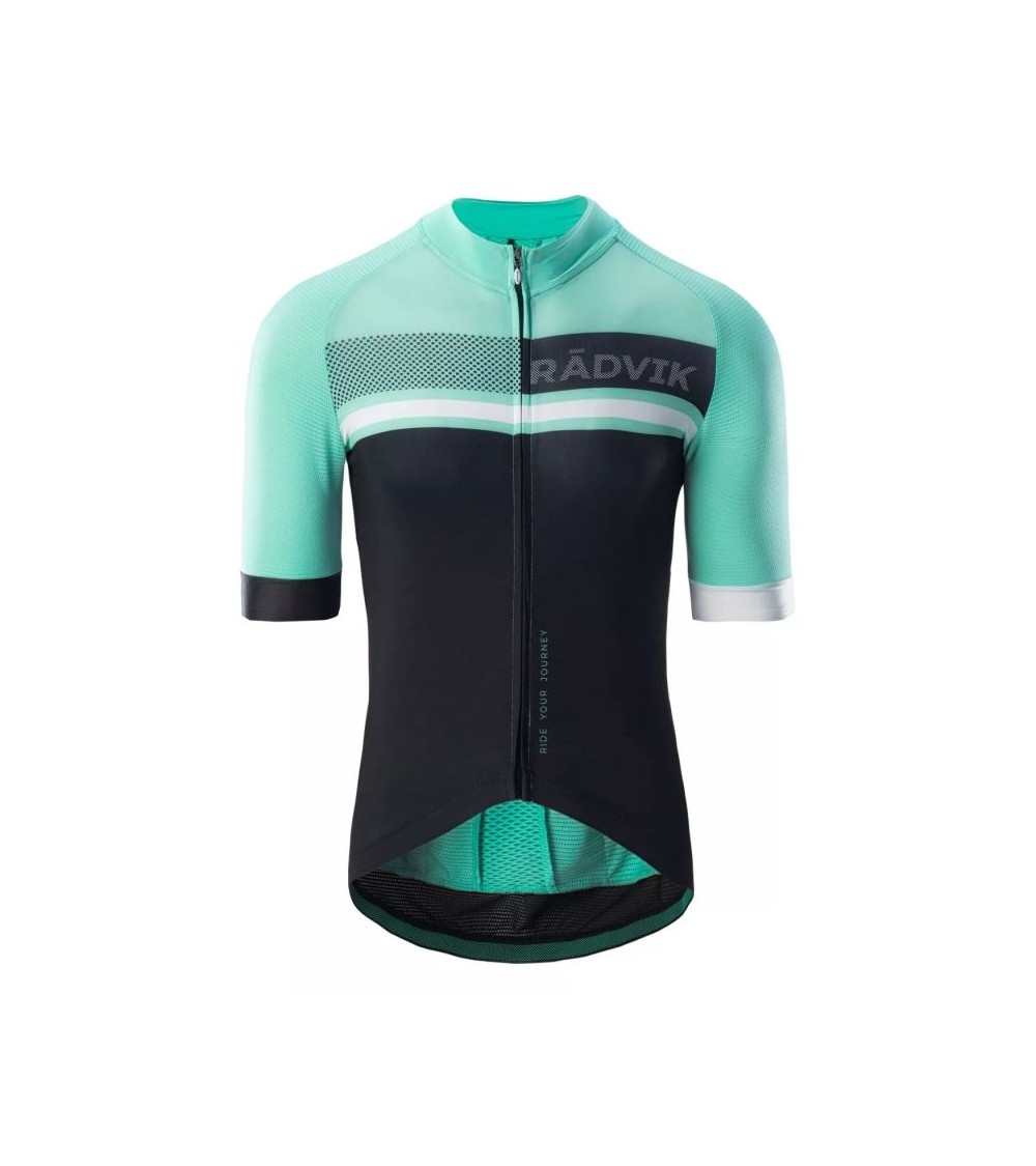 Cycling jersey Radvik Foxtrot Gts M 92800406911