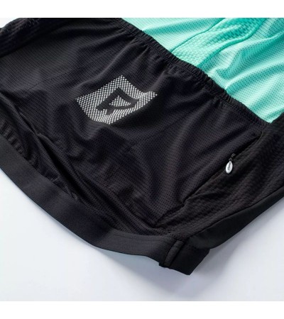Cycling jersey Radvik Foxtrot Gts M 92800406911