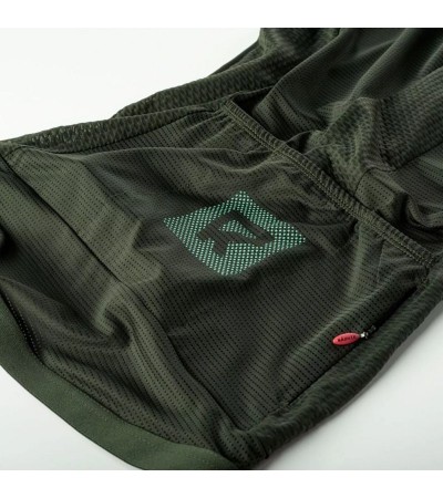 Cycling jersey Radvik Foxtrot W 92800406922