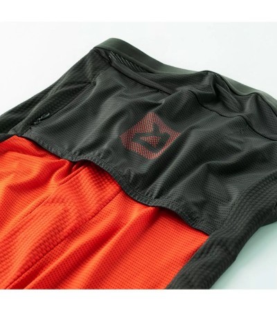 Cycling jersey Radvik Foxtrot Gts M 92800406915