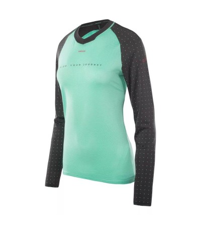Cycling jersey Radvik Zulu Mtb W 92800407041