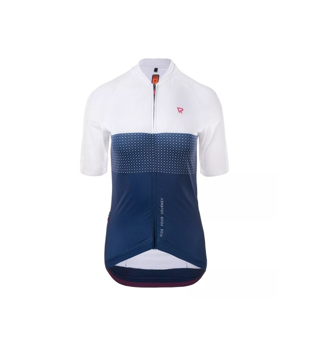 Dviratininkų marškinėliai Radvik Echo W 92800406903, Radvik, Dviratininkų apranga, Radvik