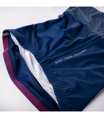 Cycling jersey Radvik Echo W 92800406903