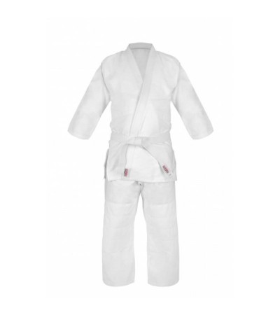 Masters dziudo kimono 450 gsm - 120 cm 06032-120, Kovos menai, Spоrto prekės, Masters
