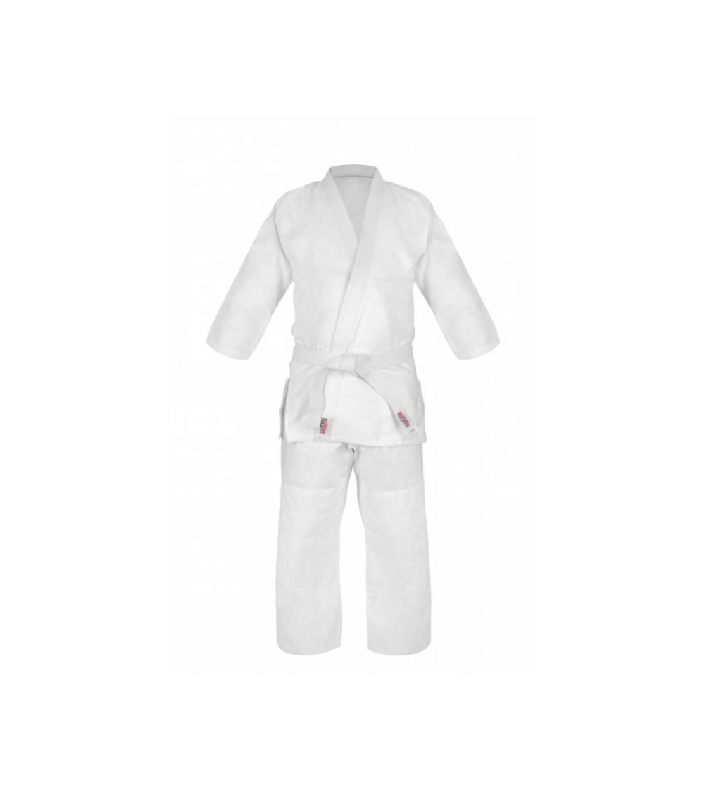 Masters dziudo kimono 450 gsm - 120 cm 06032-120, Kovos menai, Spоrto prekės, Masters