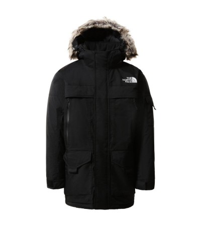 Striukė The North Face McMurdo 2 M NF00CP07HV21, Lauko apranga, Sporto apranga ir avalynė, The North Face