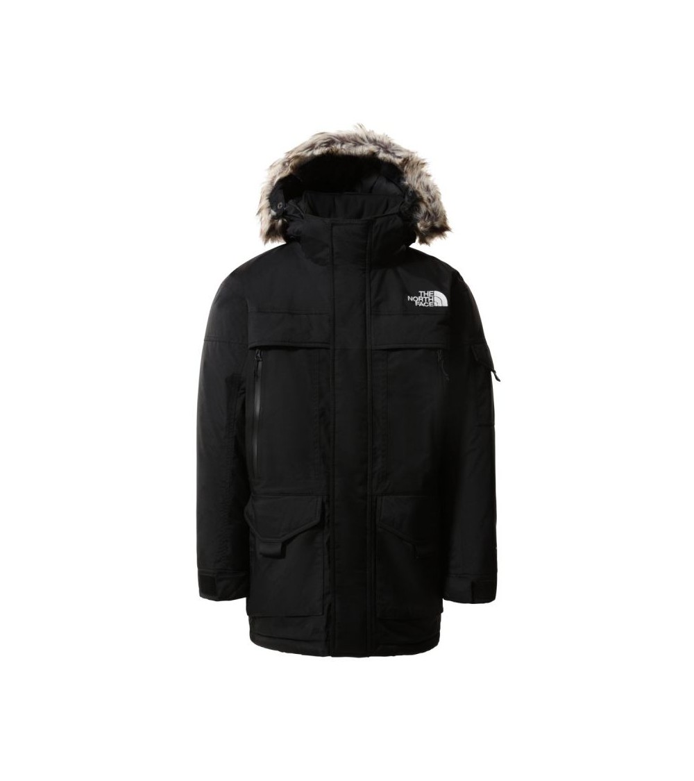Jacket The North Face McMurdo 2 M NF00CP07HV21