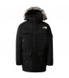 Striukė The North Face McMurdo 2 M NF00CP07HV21, Lauko apranga, Sporto apranga ir avalynė, The North Face