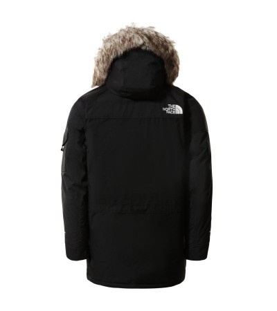 Jacket The North Face McMurdo 2 M NF00CP07HV21