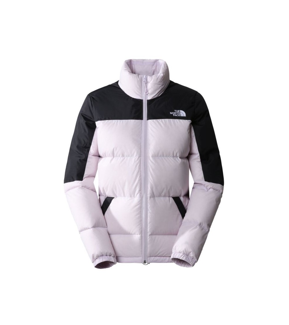 The North Face Diablo Down Jacket W NF0A4SVK80U1