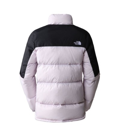 The North Face Diablo pūkinė striukė W NF0A4SVK80U1, Lauko apranga, Sporto apranga ir avalynė, The North Face