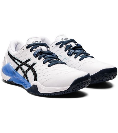 Asics Blast FF 2 W 1072A046 103 rankinio bateliai, Rankinio apranga moterims, Rankinio apranga, Asics