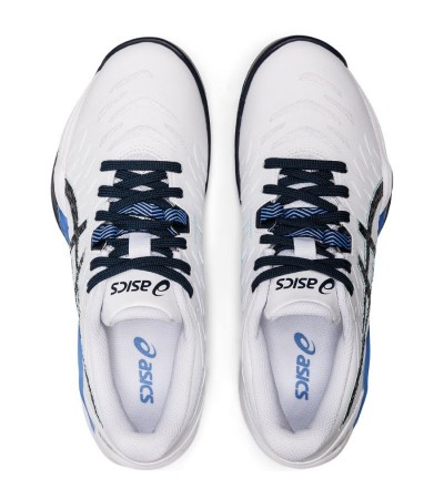 Asics Blast FF 2 W 1072A046 103 rankinio bateliai, Rankinio apranga moterims, Rankinio apranga, Asics