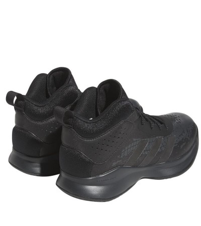 Krepšinio bateliai adidas Cross Em Up 5 K Wide Jr GX4694, Krepšinio apranga vaikams, Krepšinio apranga, Adidas