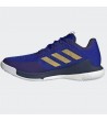 Tinklinio bateliai adidas CrazyFlight Mid M HQ3 488, Tinklinio apranga vyrams, Tinklinio apranga, Adidas