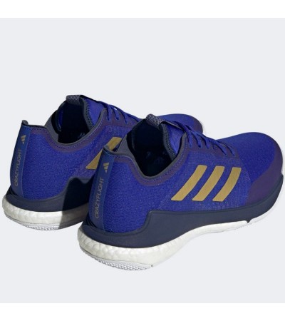 Volleyball shoes adidas CrazyFlight Mid M HQ3488