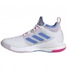 Tinklinio bateliai adidas CrazyFlight Mid M HQ3 489, Tinklinio apranga vyrams, Tinklinio apranga, Adidas