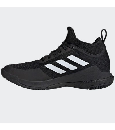 Volleyball shoes adidas CrazyFlight Mid W HQ3490