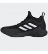 Tinklinio bateliai adidas CrazyFlight Mid W HQ3 490, Tinklinio apranga moterims, Tinklinio apranga, Adidas