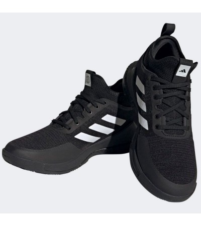 Volleyball shoes adidas CrazyFlight Mid W HQ3490