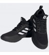 Tinklinio bateliai adidas CrazyFlight Mid W HQ3 490, Tinklinio apranga moterims, Tinklinio apranga, Adidas